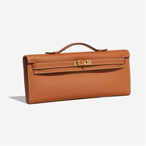 hermes swift kelly cut clutch|hermes kelly cut bag.